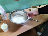 KLOCKI KORBO, Apitor i inne